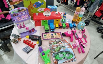 참 좋은 어린이날 행사 장난감 안내 이미지